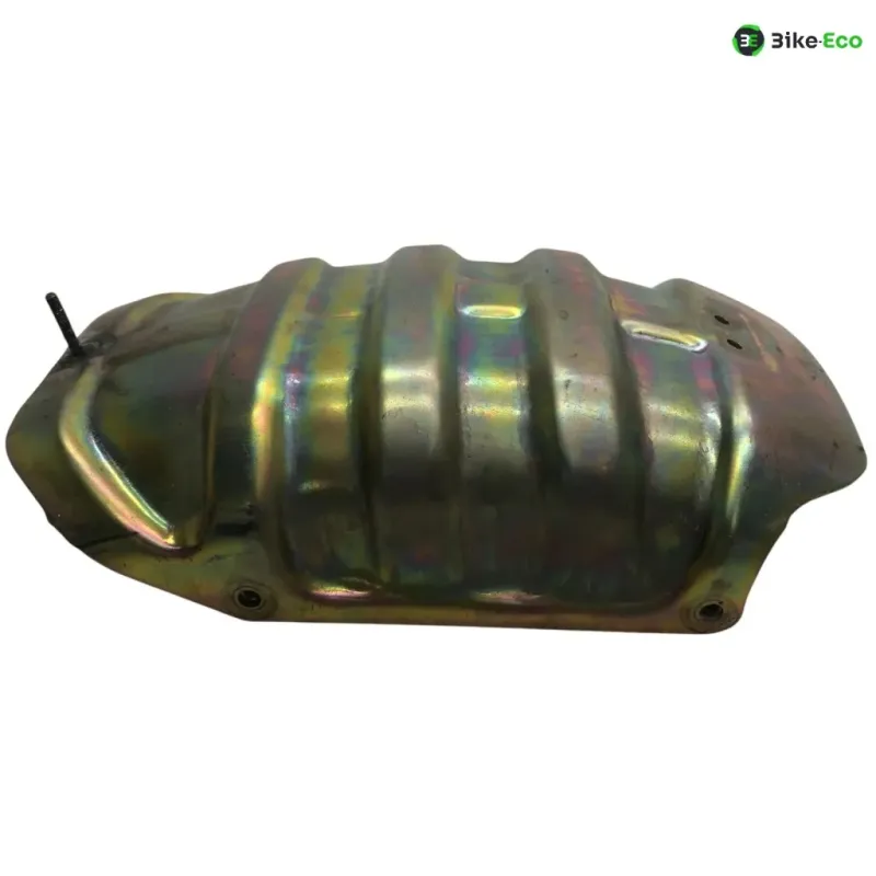 Support garde boue arriere YAMAHA XVS 650 1997-1999 DRAGSTAR