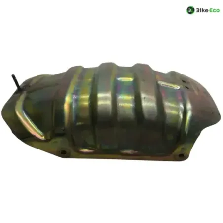 Support garde boue arriere YAMAHA XVS 650 1997-1999 DRAGSTAR