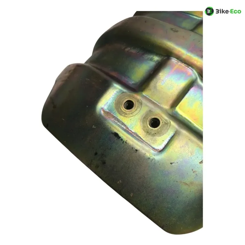 Support garde boue arriere YAMAHA XVS 650 1997-1999 DRAGSTAR