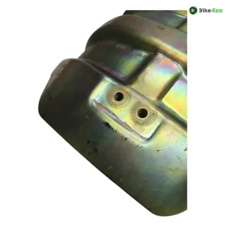 Support garde boue arriere YAMAHA XVS 650 1997-1999 DRAGSTAR