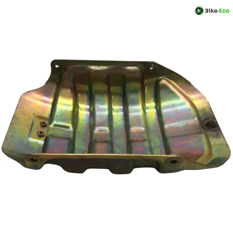Support garde boue arriere YAMAHA XVS 650 1997-1999 DRAGSTAR