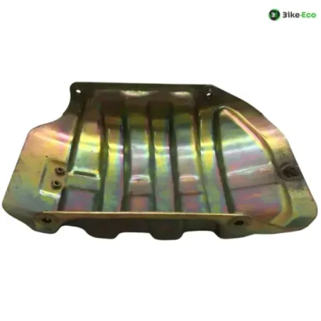 Support garde boue arriere YAMAHA XVS 650 1997-1999 DRAGSTAR