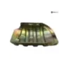 Support garde boue arriere YAMAHA XVS 650 1997-1999 DRAGSTAR