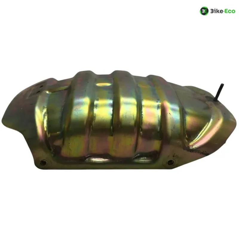 Support garde boue arriere YAMAHA XVS 650 1997-1999 DRAGSTAR