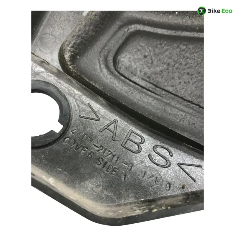 Cache lateral gauche YAMAHA XVS 650 1997-1999 DRAGSTAR