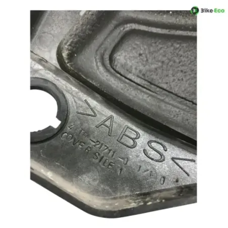 Cache lateral gauche YAMAHA XVS 650 1997-1999 DRAGSTAR