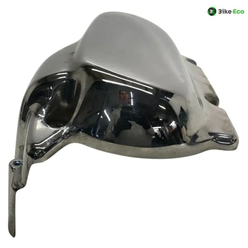 Carter moteur gauche YAMAHA XVS 650 1997-1999 DRAGSTAR