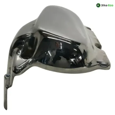Carter moteur gauche YAMAHA XVS 650 1997-1999 DRAGSTAR
