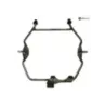 Araignee support HONDA CLR 125 1998-2003 CITY FLY