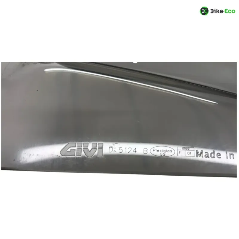 Bulle BMW R 1250 GS 2018-2023