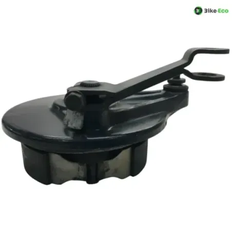 Tambour arriere HONDA CLR 125 1998-2003 CITY FLY