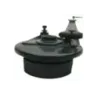 Tambour arriere HONDA CLR 125 1998-2003 CITY FLY Tambour arriere HONDA CLR 125 1998-2003 CITY FLY