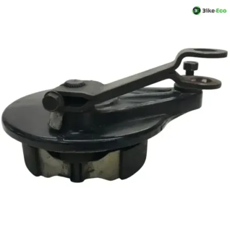 Tambour arriere HONDA CLR 125 1998-2003 CITY FLY