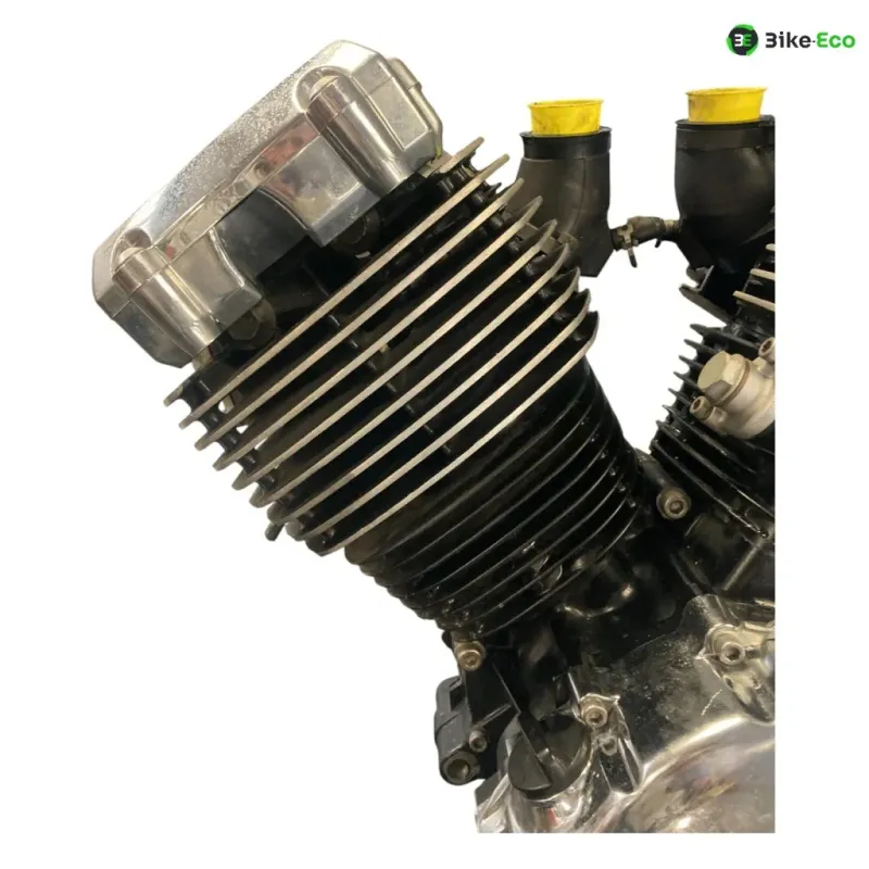 Moteur YAMAHA XVS 650 1997-1999 DRAGSTAR
