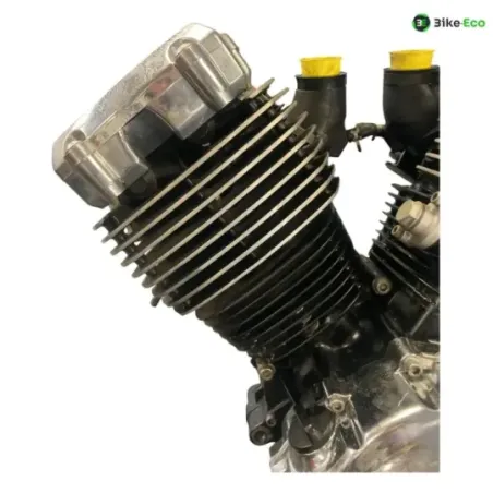 Moteur YAMAHA XVS 650 1997-1999 DRAGSTAR
