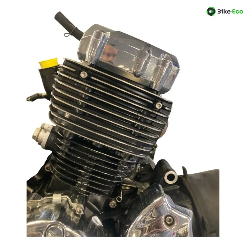 Moteur YAMAHA XVS 650 1997-1999 DRAGSTAR