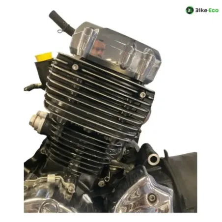 Moteur YAMAHA XVS 650 1997-1999 DRAGSTAR