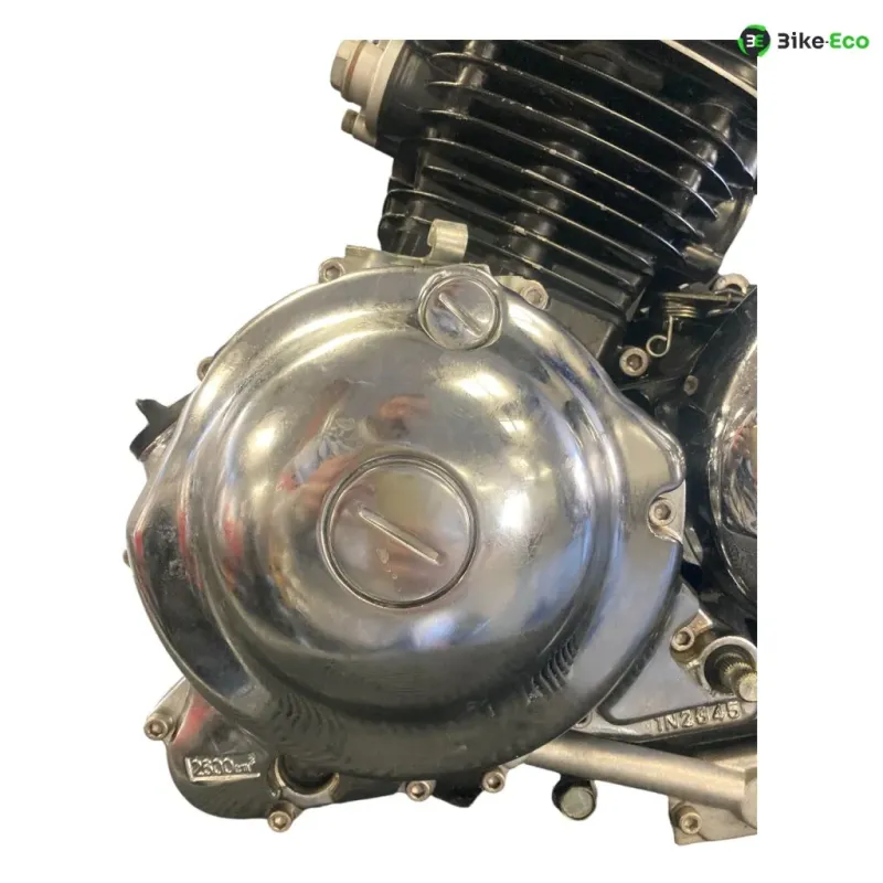Moteur YAMAHA XVS 650 1997-1999 DRAGSTAR