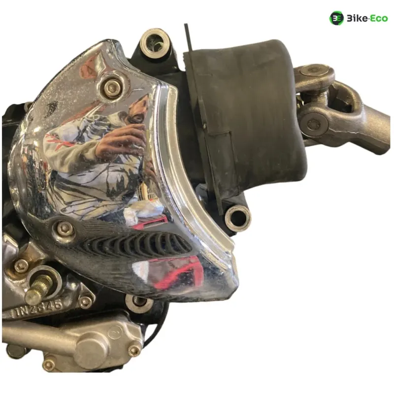Moteur YAMAHA XVS 650 1997-1999 DRAGSTAR