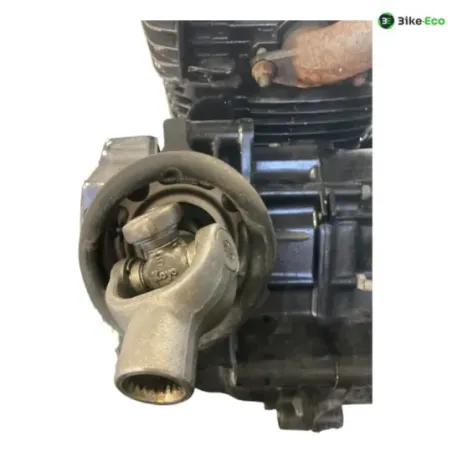Moteur YAMAHA XVS 650 1997-1999 DRAGSTAR