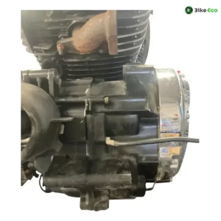Moteur YAMAHA XVS 650 1997-1999 DRAGSTAR