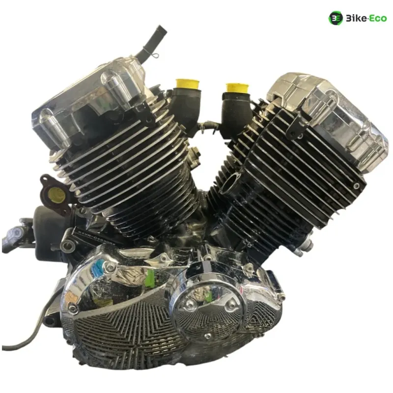 Moteur YAMAHA XVS 650 1997-1999 DRAGSTAR