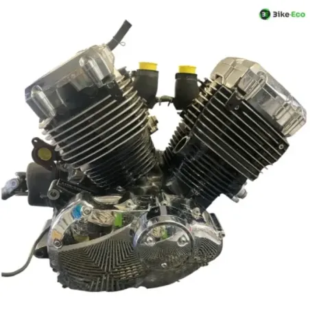 Moteur YAMAHA XVS 650 1997-1999 DRAGSTAR