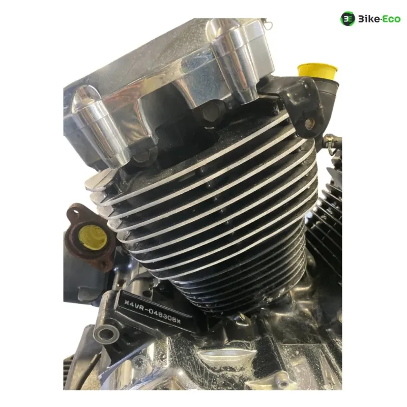 Moteur YAMAHA XVS 650 1997-1999 DRAGSTAR