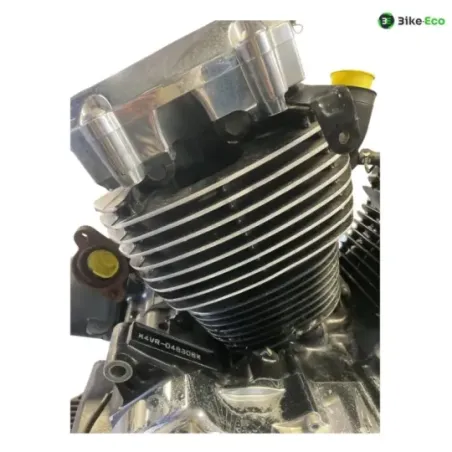 Moteur YAMAHA XVS 650 1997-1999 DRAGSTAR