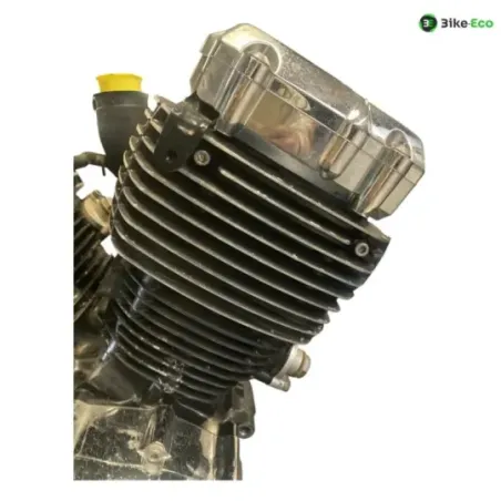 Moteur YAMAHA XVS 650 1997-1999 DRAGSTAR