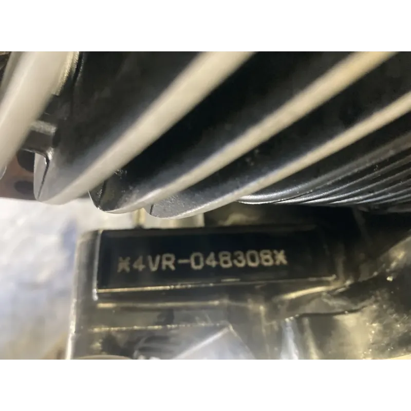 Moteur YAMAHA XVS 650 1997-1999 DRAGSTAR