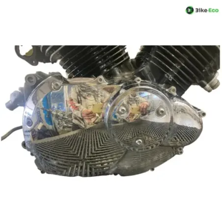 Moteur YAMAHA XVS 650 1997-1999 DRAGSTAR