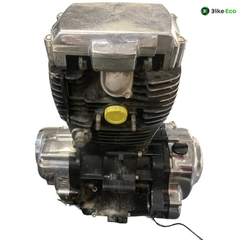 Moteur YAMAHA XVS 650 1997-1999 DRAGSTAR