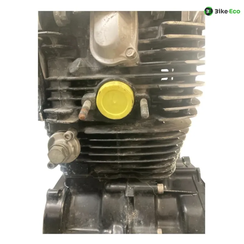 Moteur YAMAHA XVS 650 1997-1999 DRAGSTAR