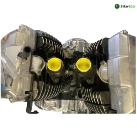 Moteur YAMAHA XVS 650 1997-1999 DRAGSTAR
