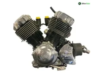 Moteur YAMAHA XVS 650 1997-1999 DRAGSTAR