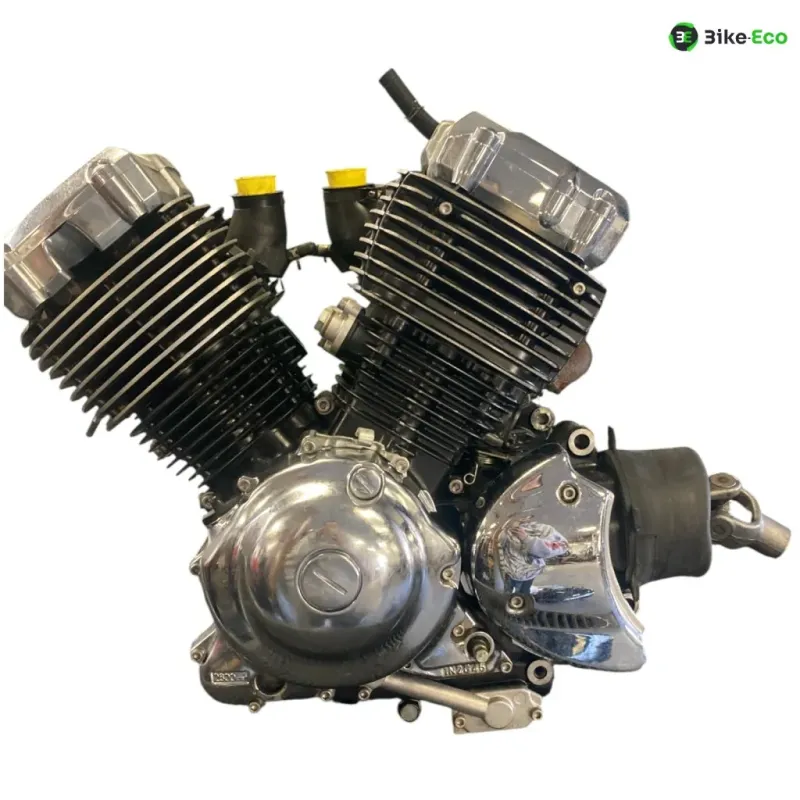 Moteur YAMAHA XVS 650 1997-1999 DRAGSTAR