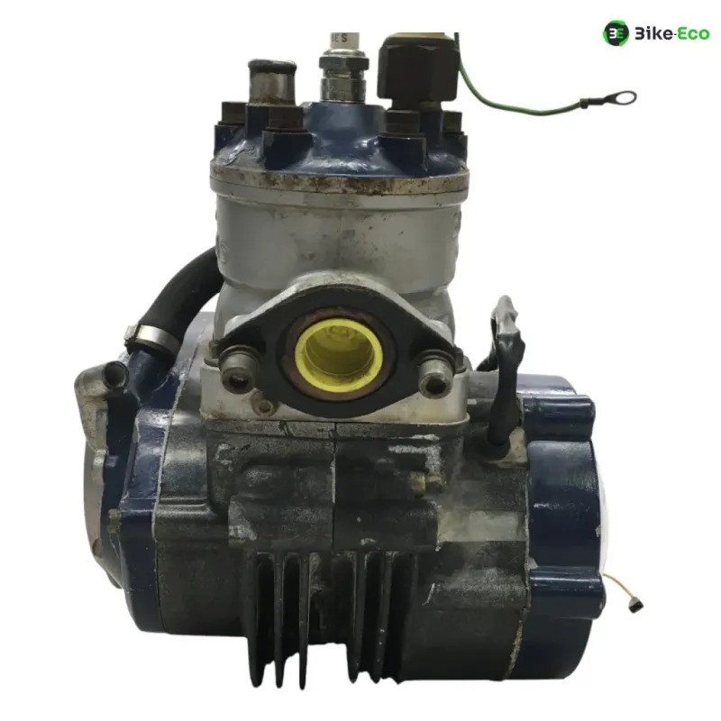 Moteur GASGAS GT12 125 1991-1993 CONTACT