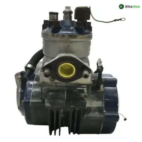 Moteur GASGAS GT12 125 1991-1993 CONTACT