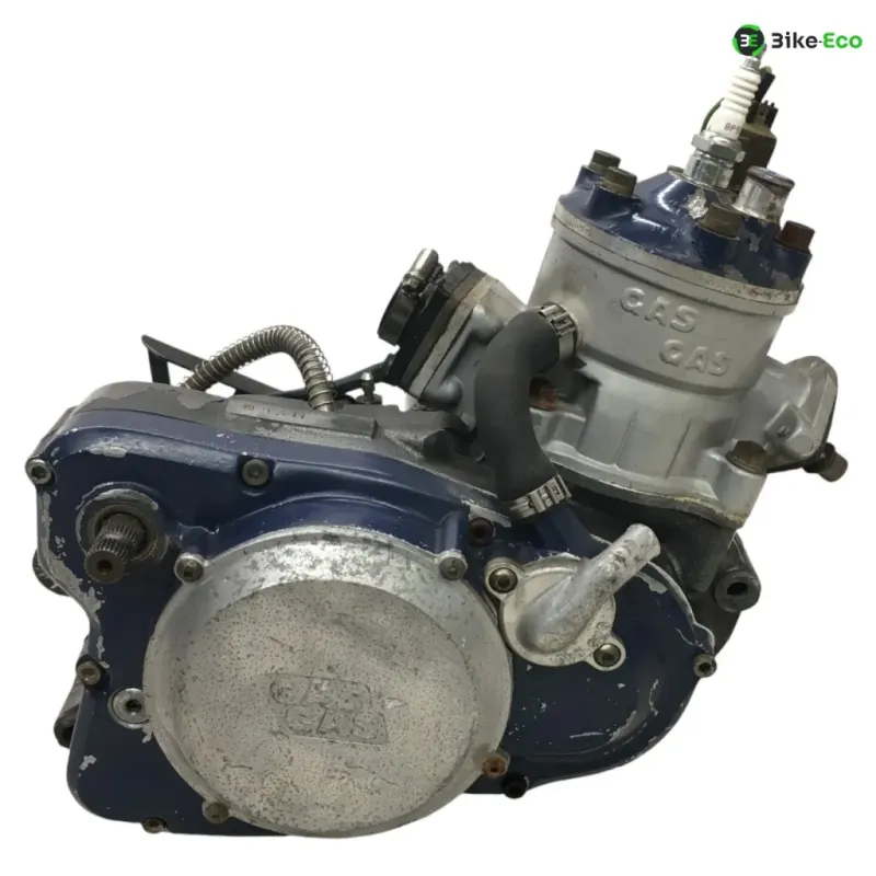 Moteur GASGAS GT12 125 1991-1993 CONTACT