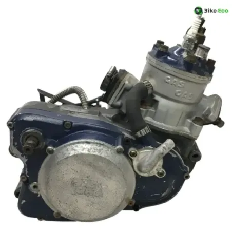 Moteur GASGAS GT12 125 1991-1993 CONTACT