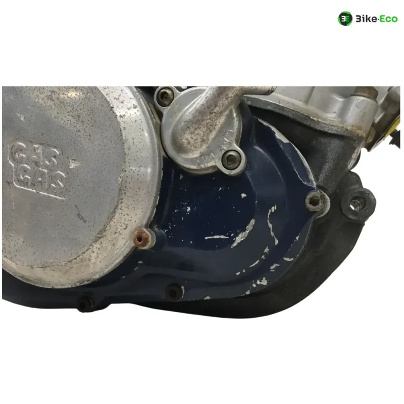 Moteur GASGAS GT12 125 1991-1993 CONTACT