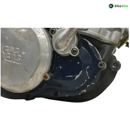 Moteur GASGAS GT12 125 1991-1993 CONTACT