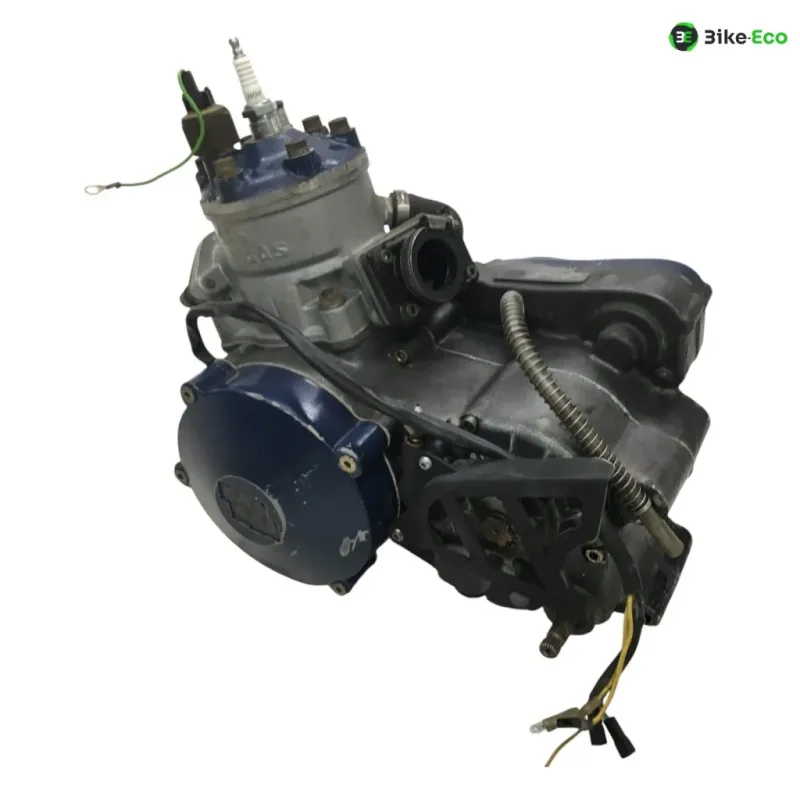 Moteur GASGAS GT12 125 1991-1993 CONTACT