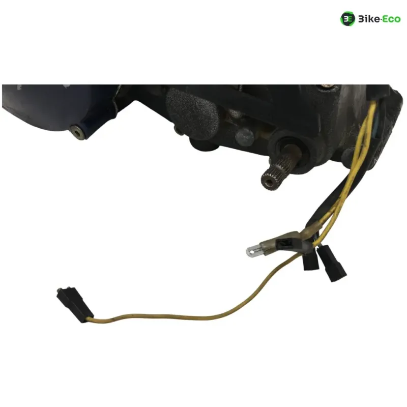 Moteur GASGAS GT12 125 1991-1993 CONTACT