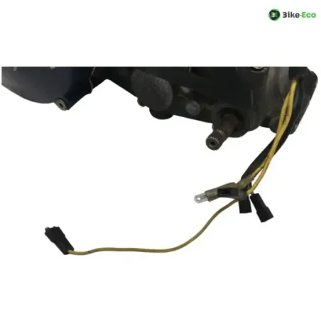 Moteur GASGAS GT12 125 1991-1993 CONTACT