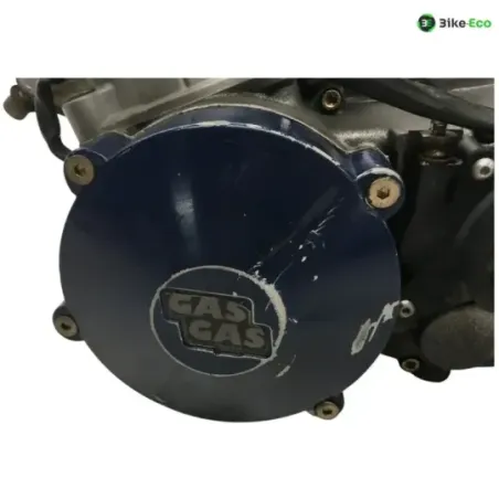 Moteur GASGAS GT12 125 1991-1993 CONTACT