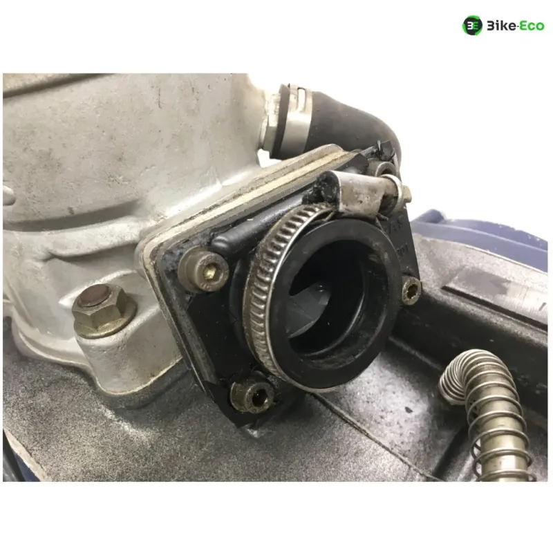 Moteur GASGAS GT12 125 1991-1993 CONTACT