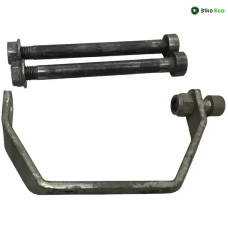 Moteur GASGAS GT12 125 1991-1993 CONTACT