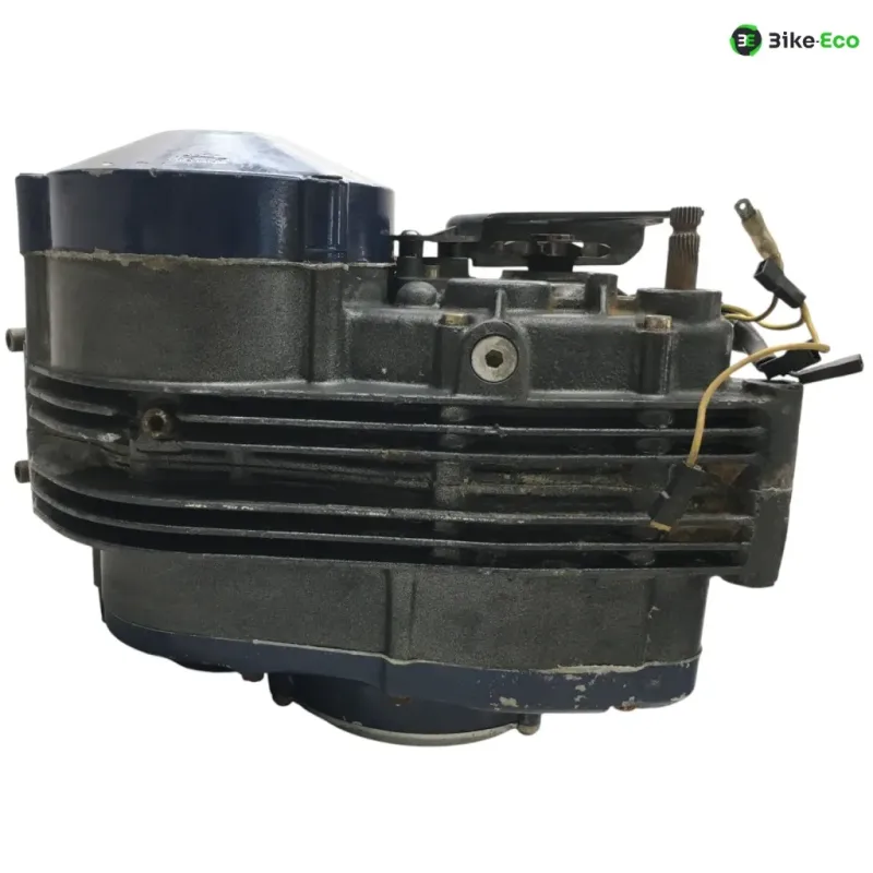Moteur GASGAS GT12 125 1991-1993 CONTACT